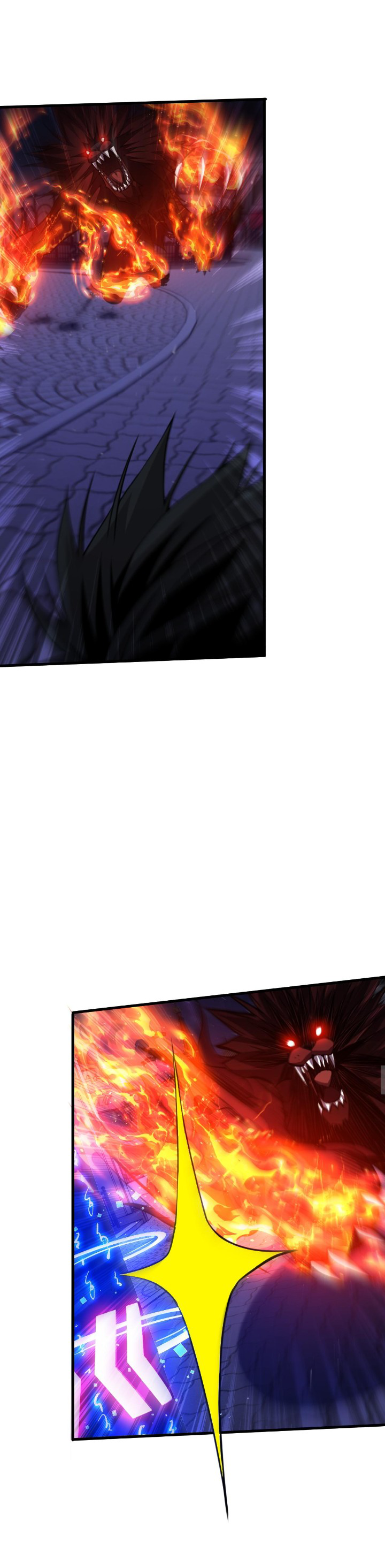 [.Doom Summoner.] ตอนที่ 13 หน้า 17