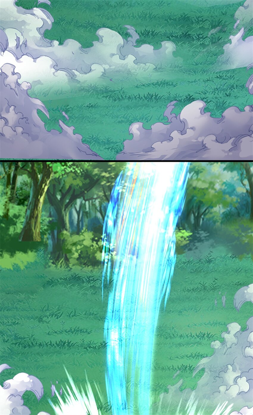 ข้าถูกเลี้ยงดูโดยหญิงสาวปีศาจ ตอนที่ 58 หน้า 43