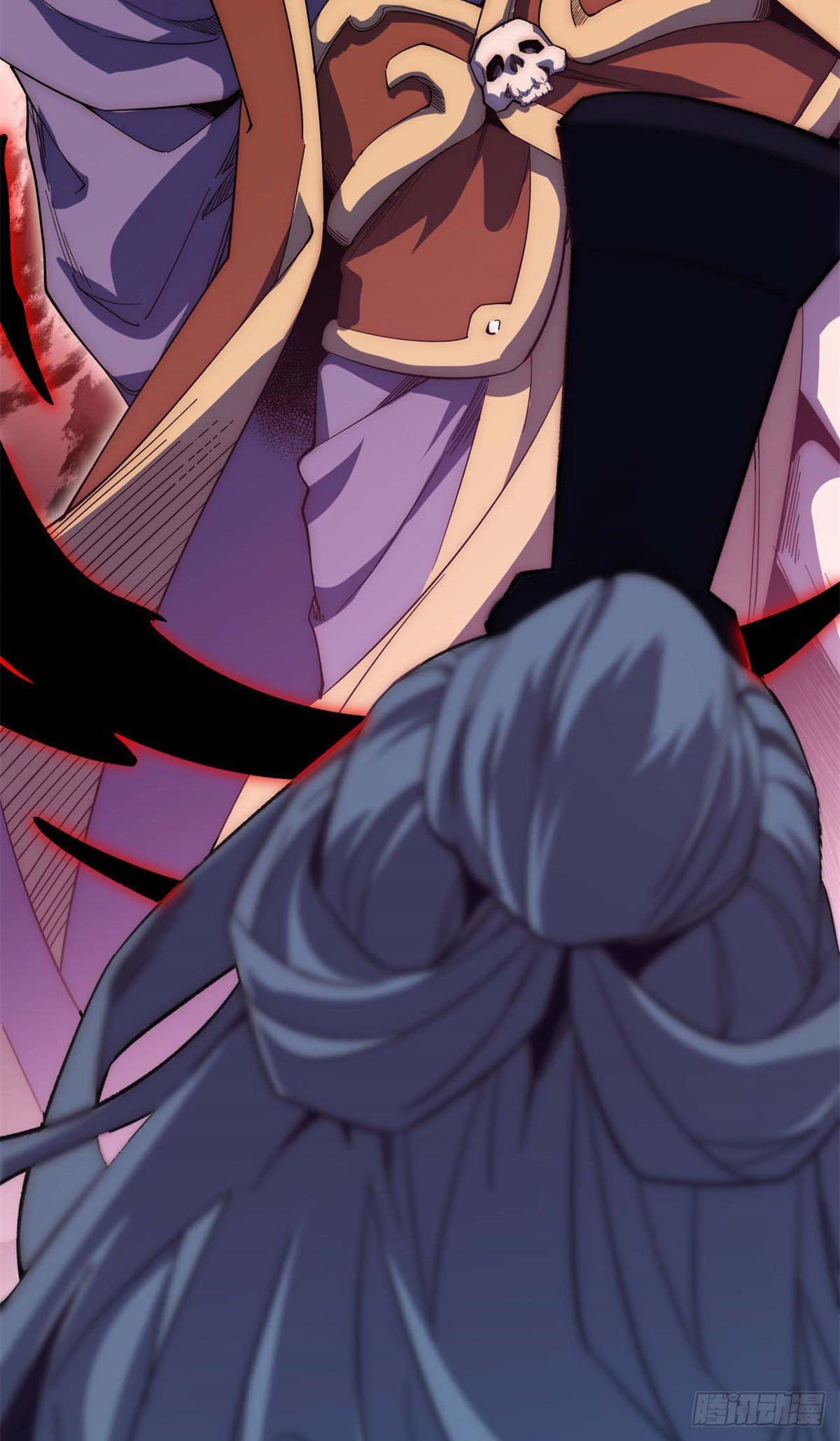 ระบบสุ่มดวงชะตา(ทันจีน) ตอนที่ 33 หน้า 19