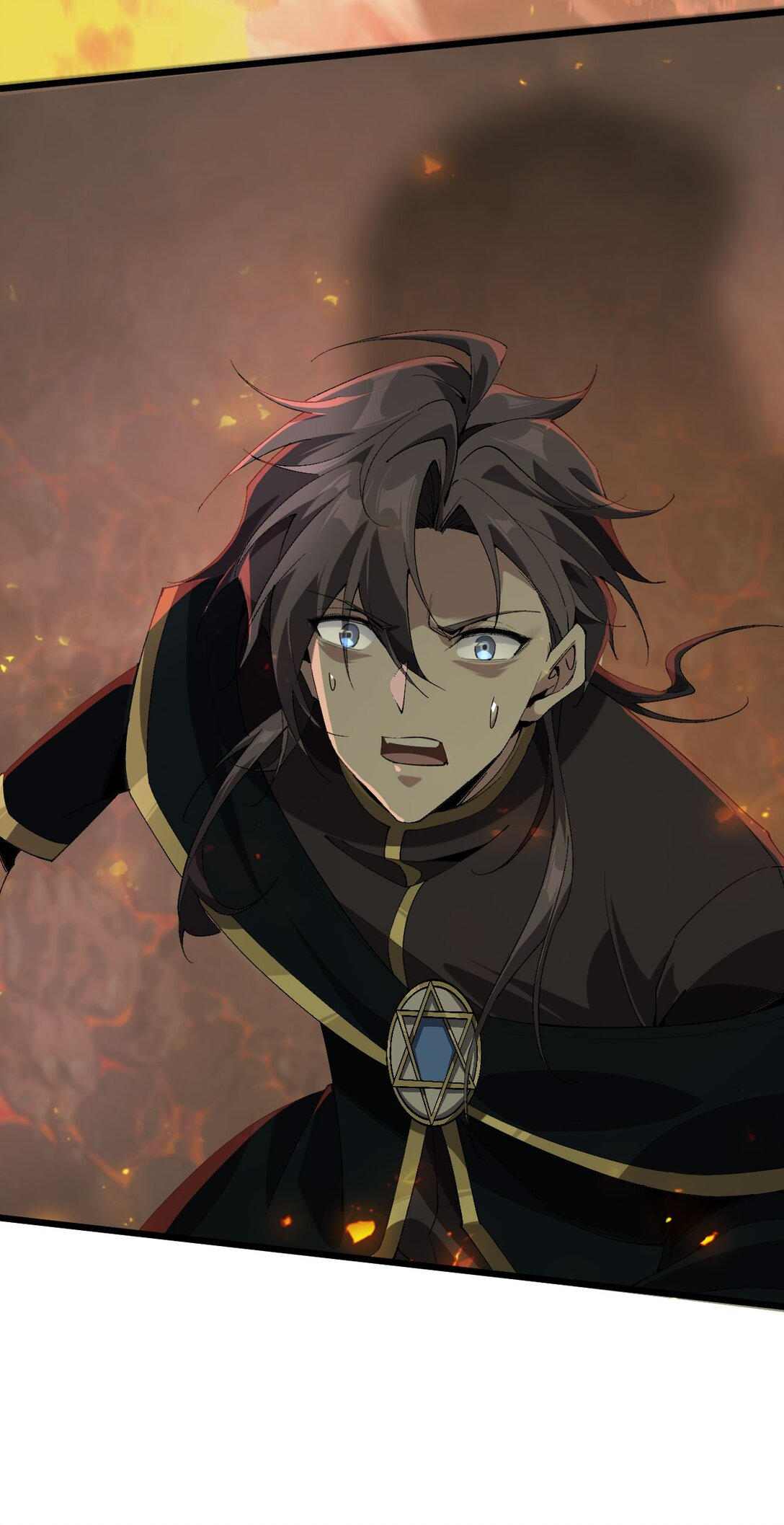 ราชาเกมนี้ คือข้านี่แหละ ตอนที่ 4 หน้า 56