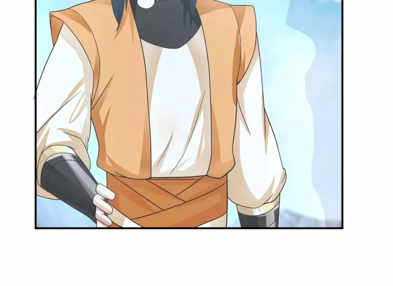 Chaos Alchemist (วิบัติการณ์เทพเซียนโอสถ) ตอนที่ 134 หน้า 50