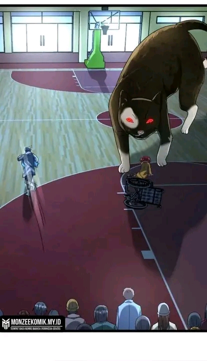 ฉันมีเซฟเฮาว์ในวันโลกาวินาศ ตอนที่ 146 หน้า 20