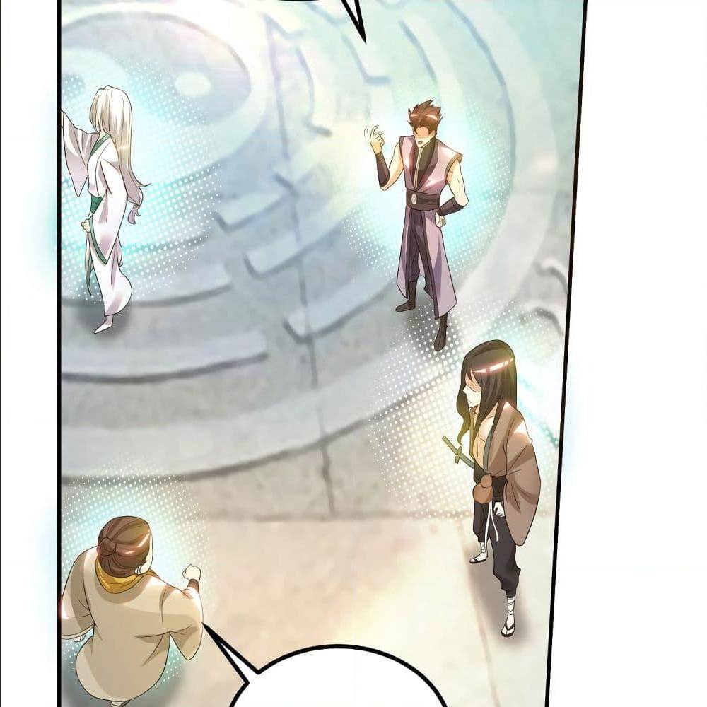 Reversal of God King ตอนที่ 27 หน้า 39