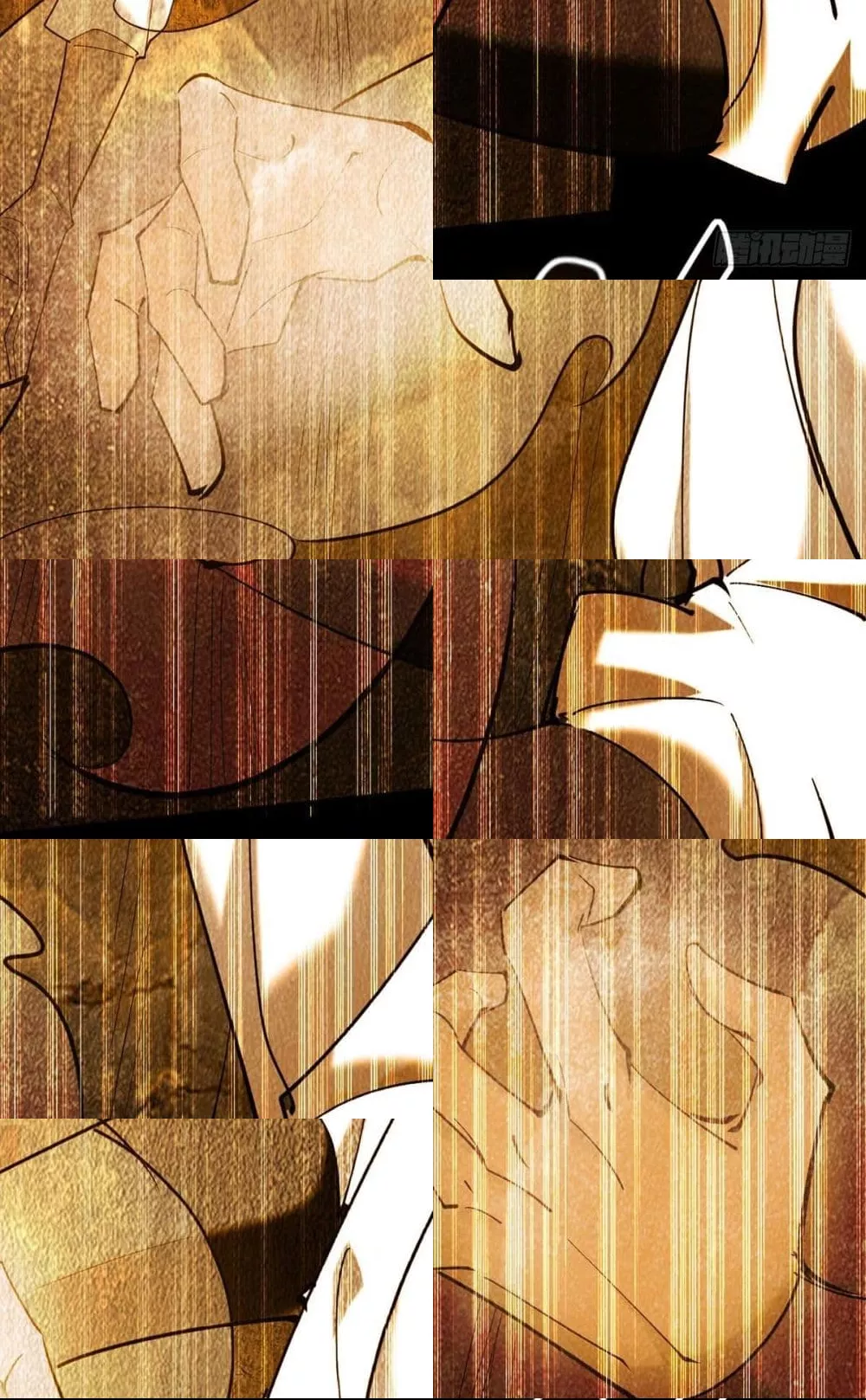 การกลับมาของจักพรรดิ์ ตอนที่ 272 หน้า 20