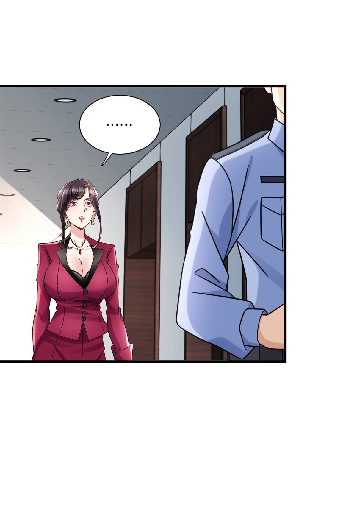 The new best all-rounder  ผู้แข็งแกร่งรอบด้าน ตอนที่ 34 หน้า 15