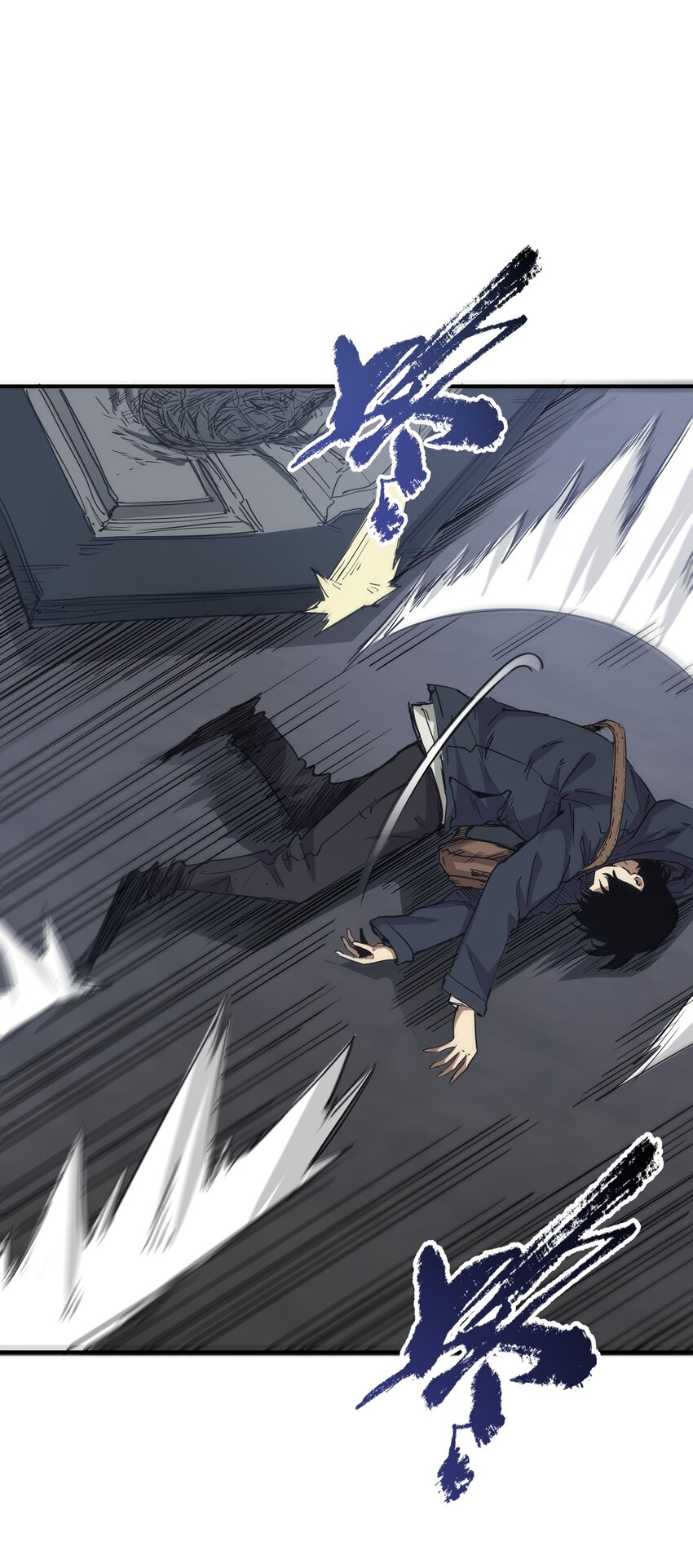 (ทันต้นฉบับ)The catastrophe of the doomsday, the rebirth of me turned the whole family into a boss! ตอนที่ 18 หน้า 51