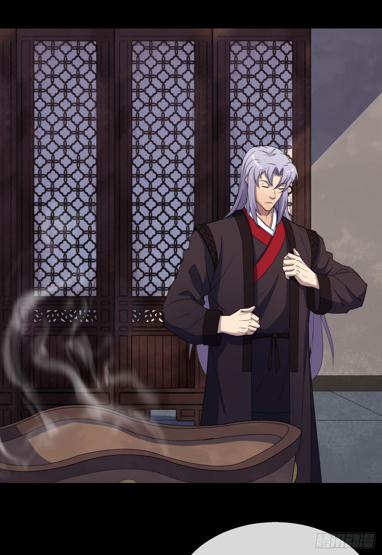 มหาปราชญ์ผู้ยิ่งใหญ่ ตอนที่ 73 หน้า 4