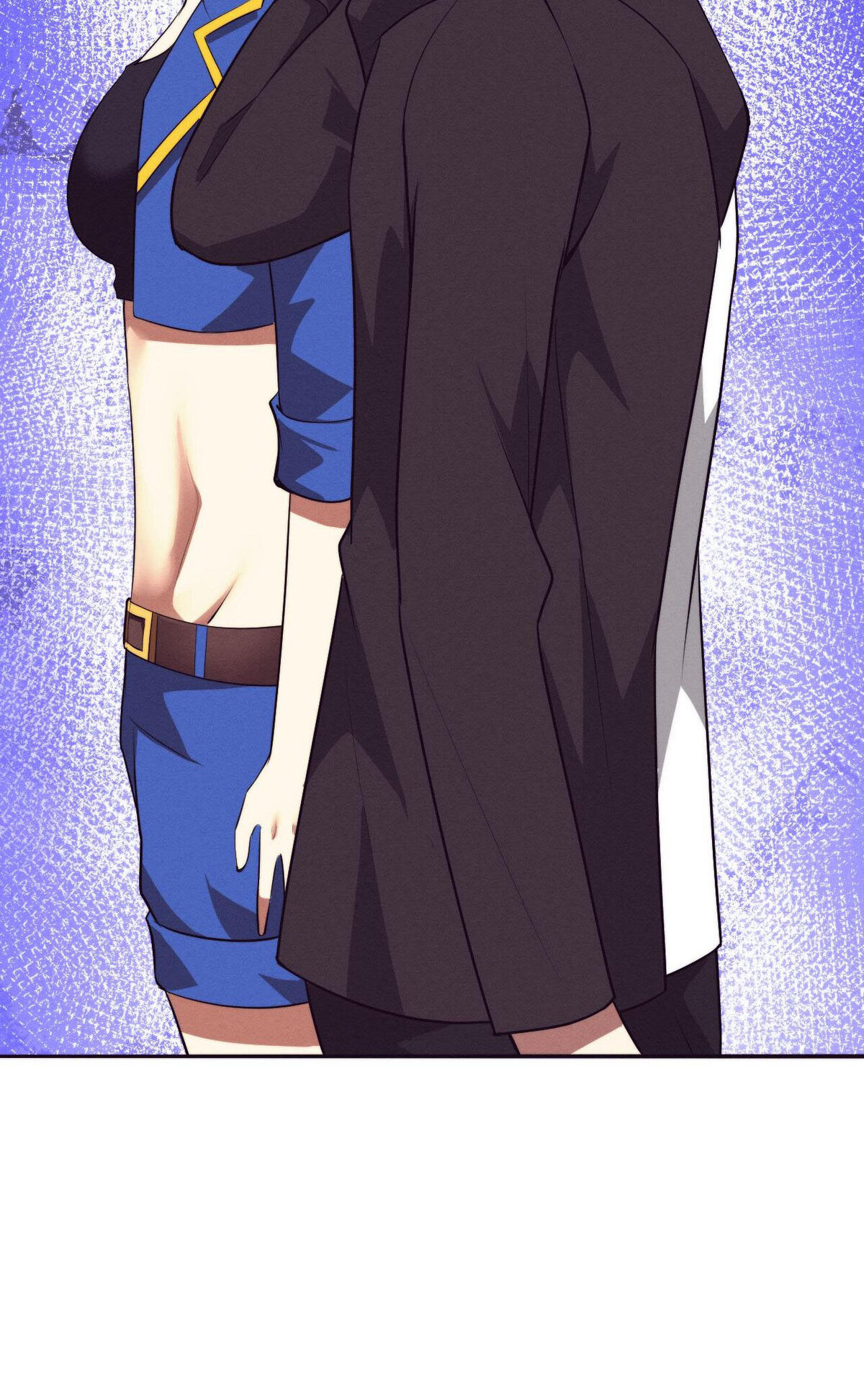 The Frenzy Of Evolution ตอนที่ 44 หน้า 31