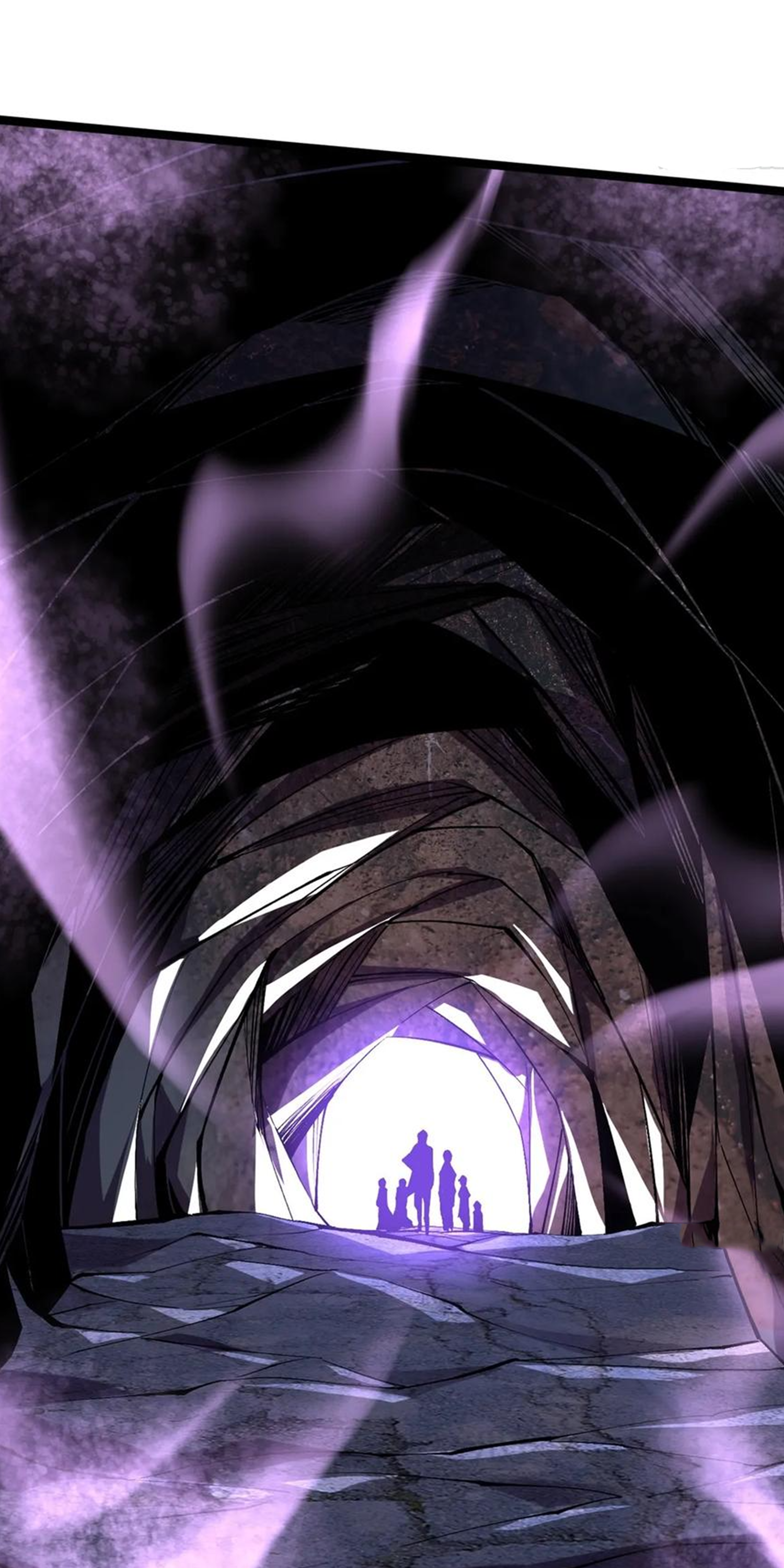 ไม่อยากเรียนทักษะ แห่งคำสาปเลย! ตอนที่ 63 หน้า 45