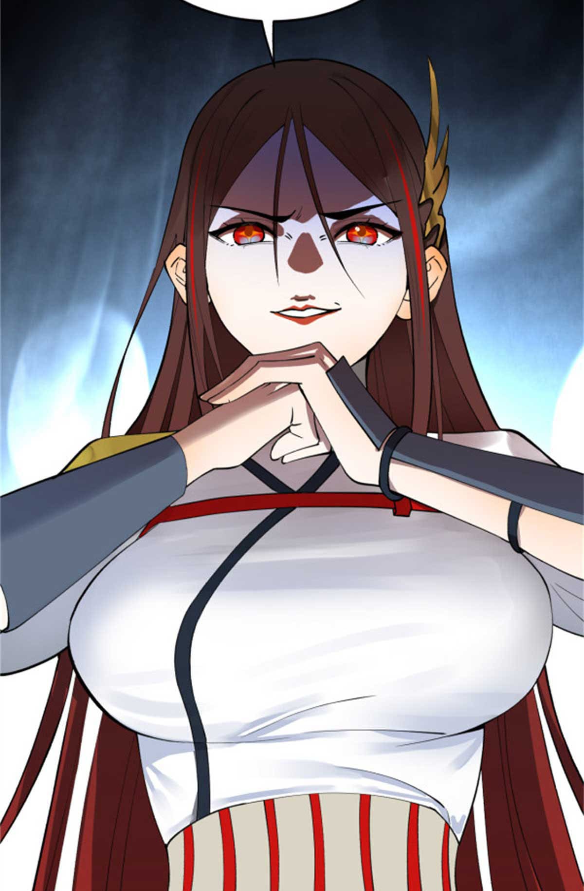 ลูกเขยที่แกร่งสุดในปฐพี (ทันจีน) ตอนที่ 44 หน้า 31