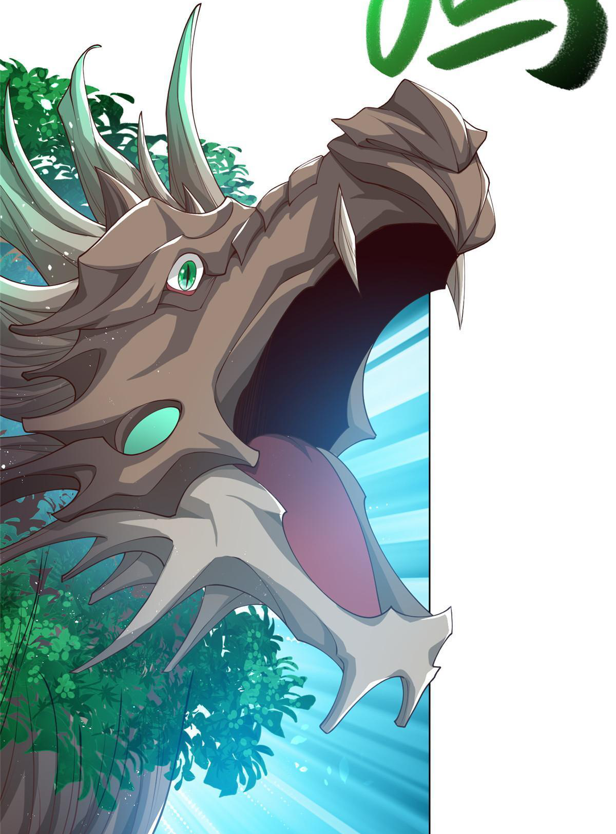 (ชนจีน) Dragon Master (จูหมิง นักรบเซียนมังกร) ตอนที่ 167 หน้า 29