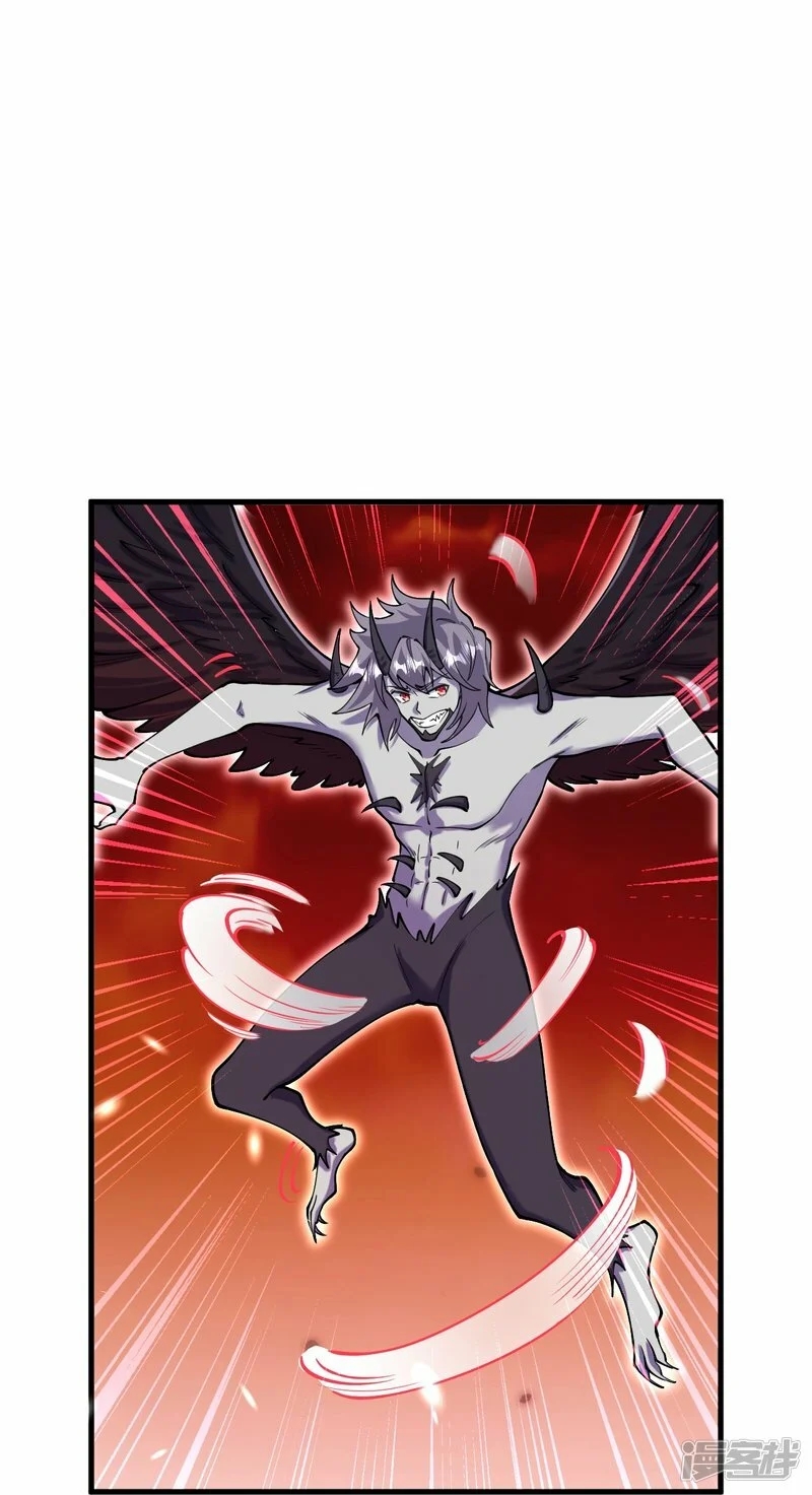 บรรพบุรุษผู้ขัดเกลากายา (ทันจีน) ตอนที่ 162 หน้า 9