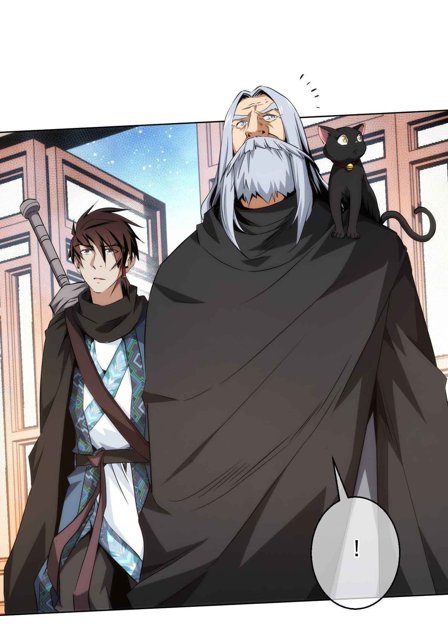 THE HIDDEN BLADE - คมมีดปีศาจ ตอนที่ 22 หน้า 14