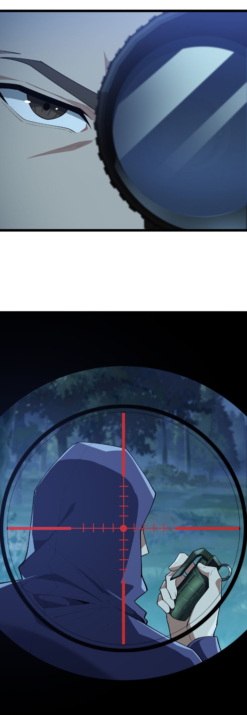 เริ่มต้นวิวัฒนาการจากปลาคาร์พสู่มังกร! ตอนที่ 14 หน้า 40