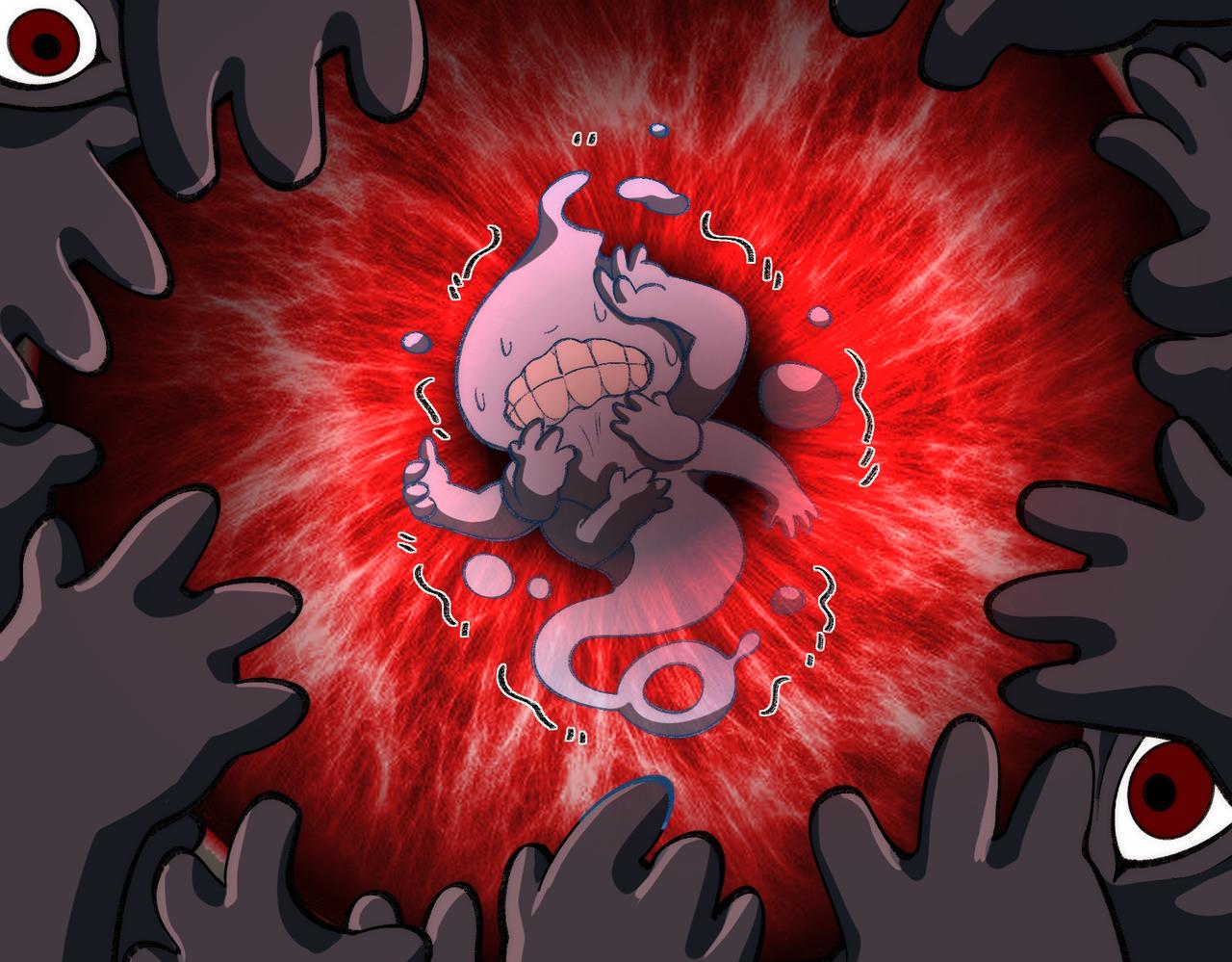 I created an Urban Legend ตอนที่ 51 หน้า 11