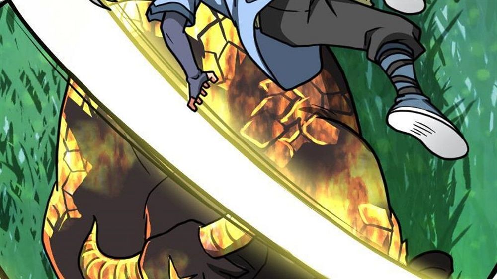 Peerless sword god เทพกระบี่ไรเทียมทาน ตอนที่ 31 หน้า 36