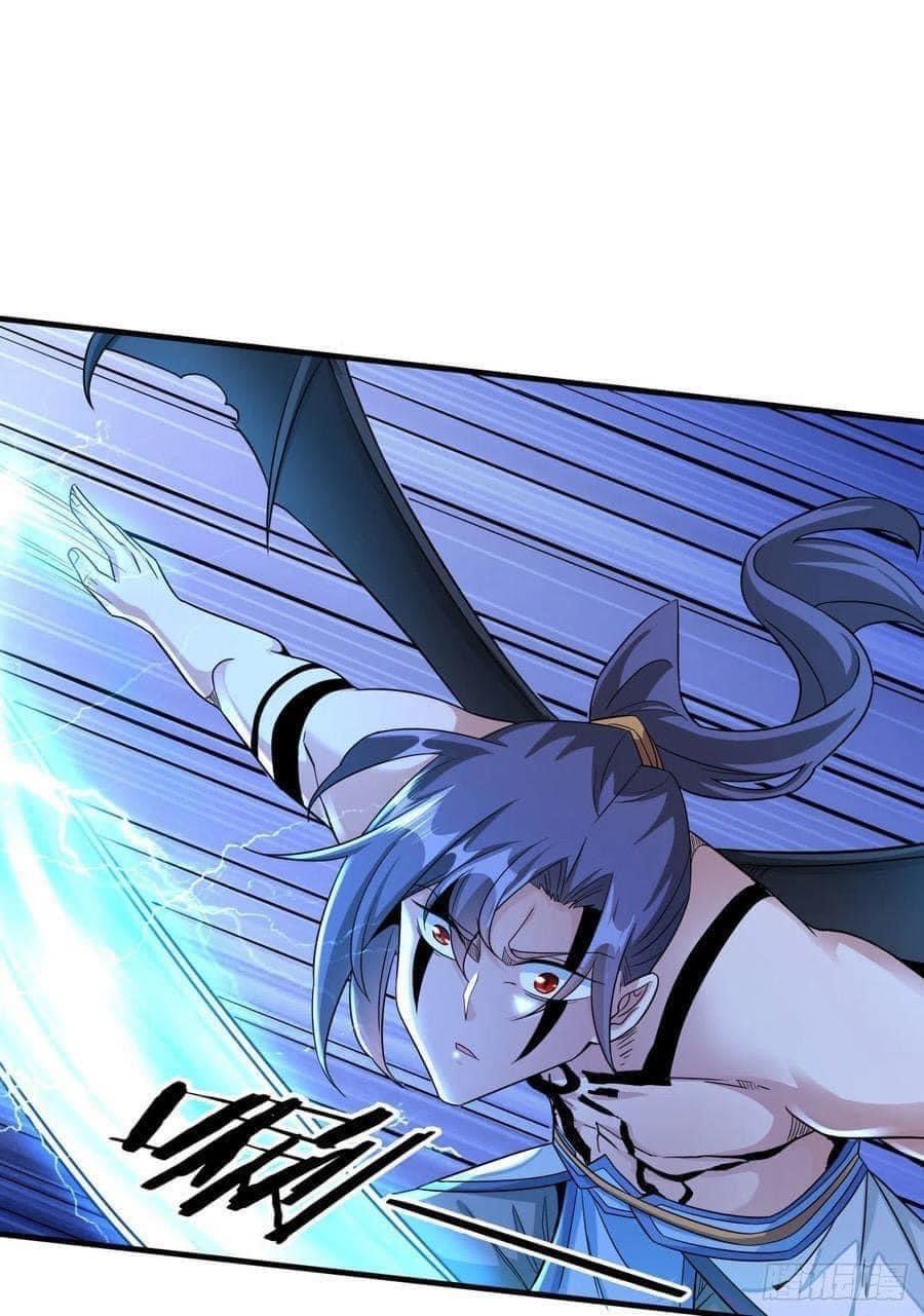 ระบบปลดล็อก มังกรทมิฬ  100,000 ปี ตอนที่ 31 หน้า 9