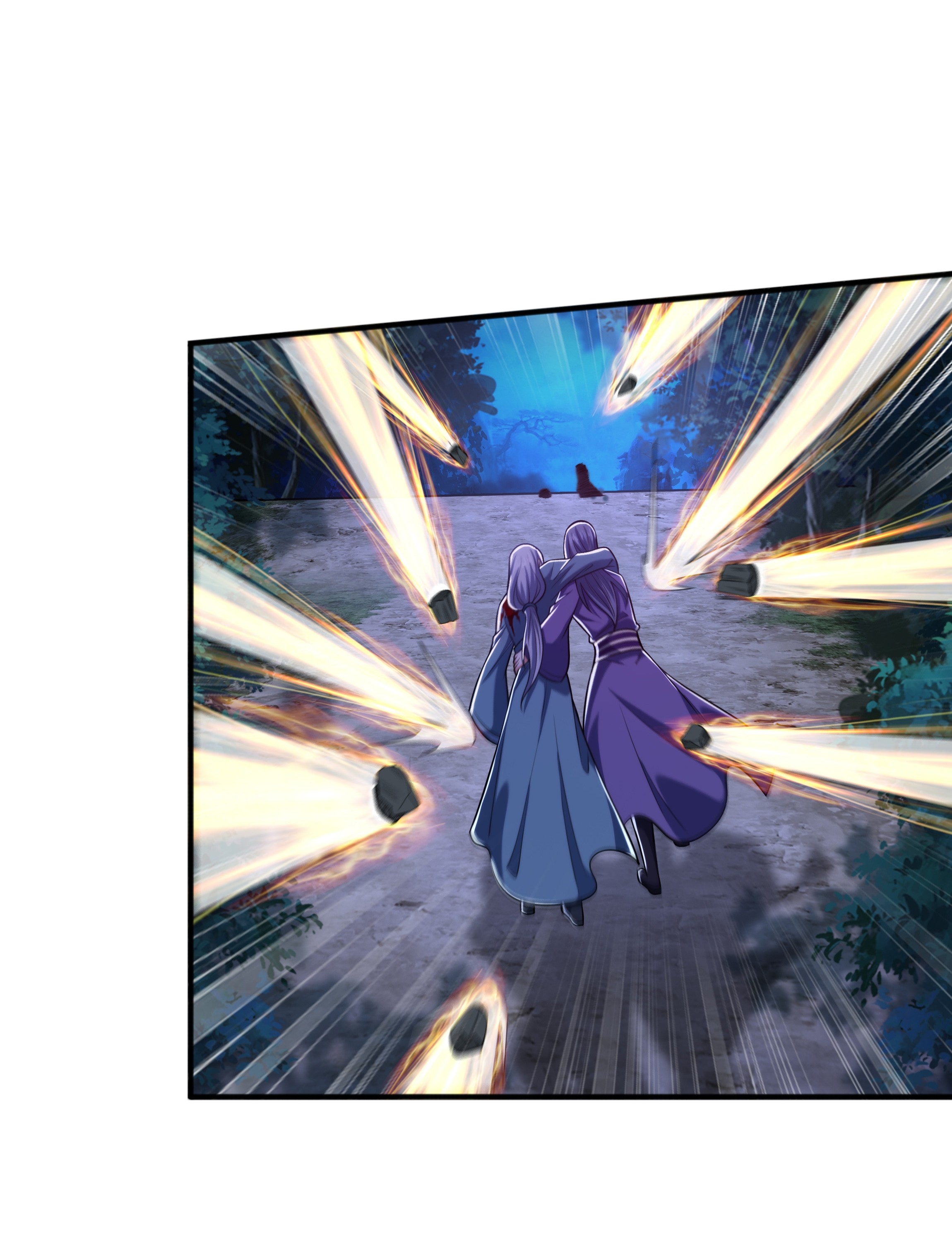 เทพเจ้าอสูรแห่งราชันสงคราม ตอนที่ 12 หน้า 17