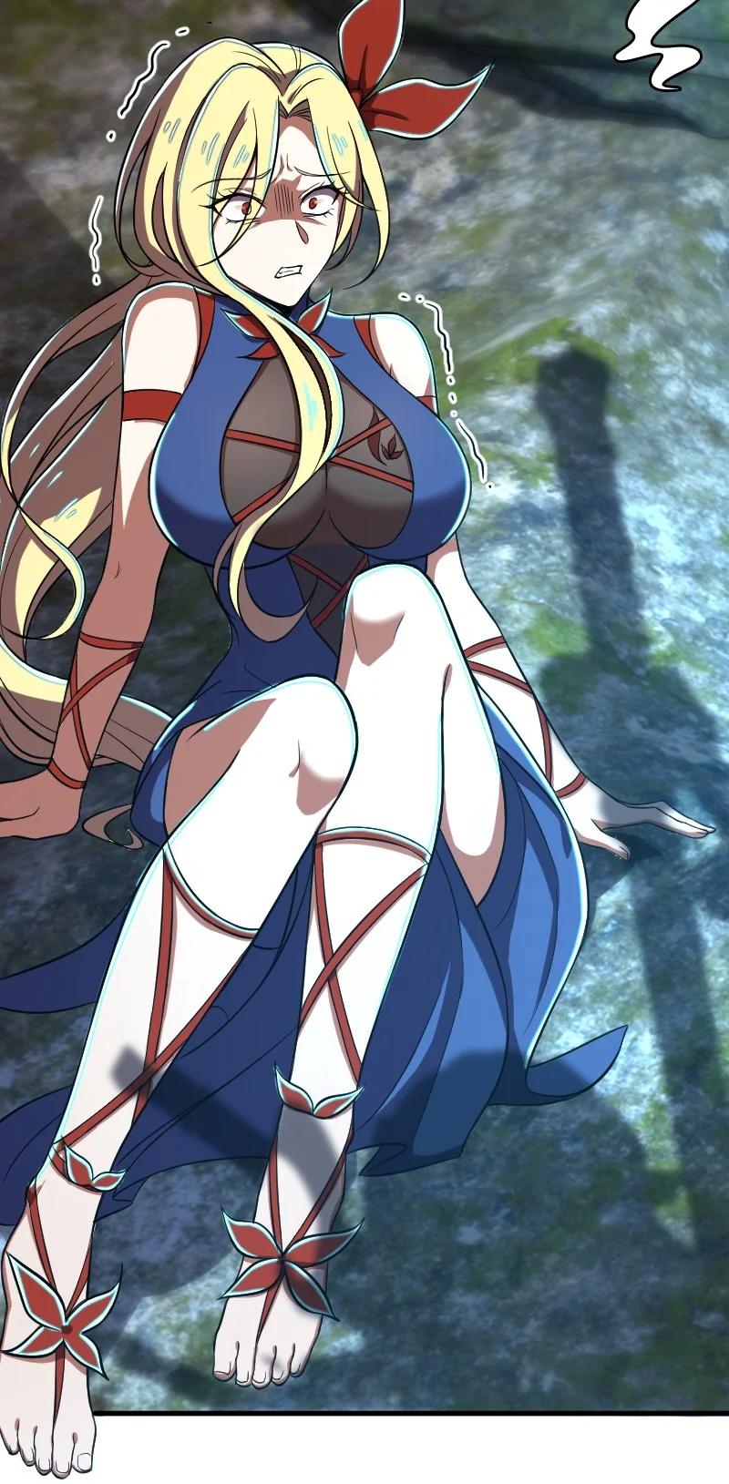 ชีวิตอันสันโดษของจักพรรดิ์หลินเกอ ตอนที่ 68 หน้า 28