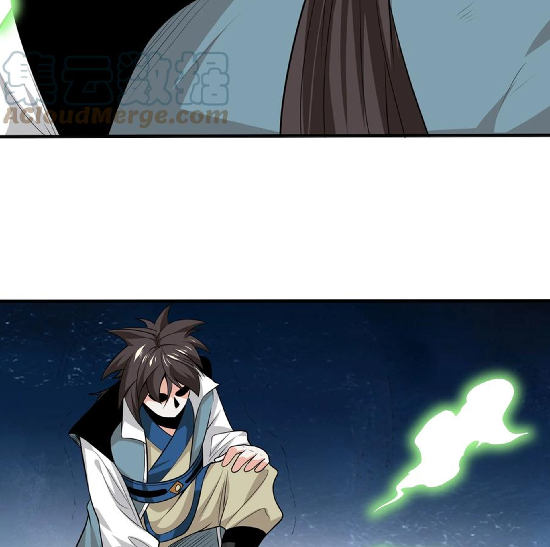 ชะตาตัวร้ายอย่างข้าจะตบ ตัวเอกก็ไม่ใช่เรื่องยากเกินไป ถูกไหม ? ตอนที่ 8 หน้า 7