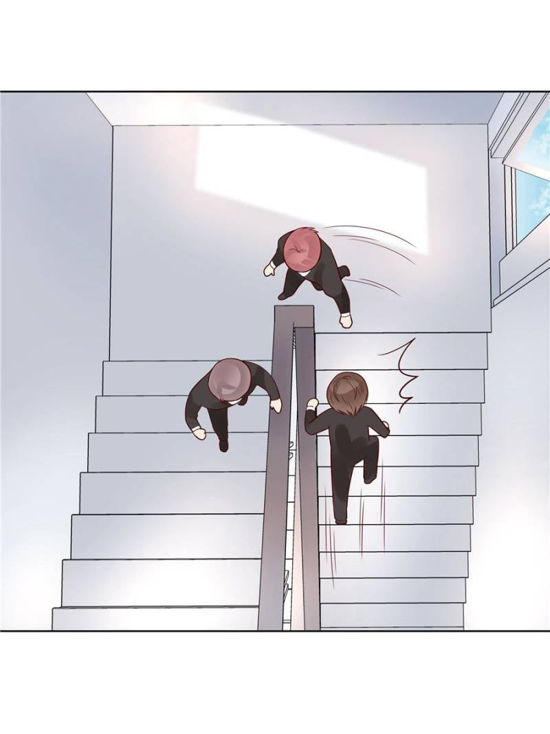 เจ้าชายโรงเรียนแห่งชาติเป็นเด็กผู้หญิง ตอนที่ 5 หน้า 29