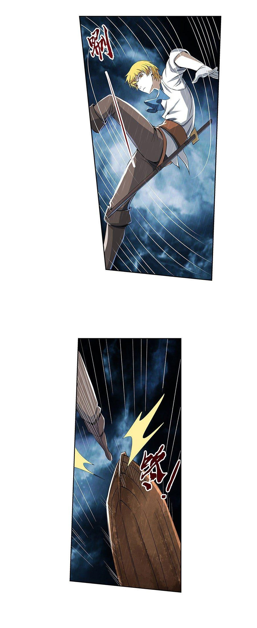 Unemployed Demon King ตอนที่ 4 หน้า 19