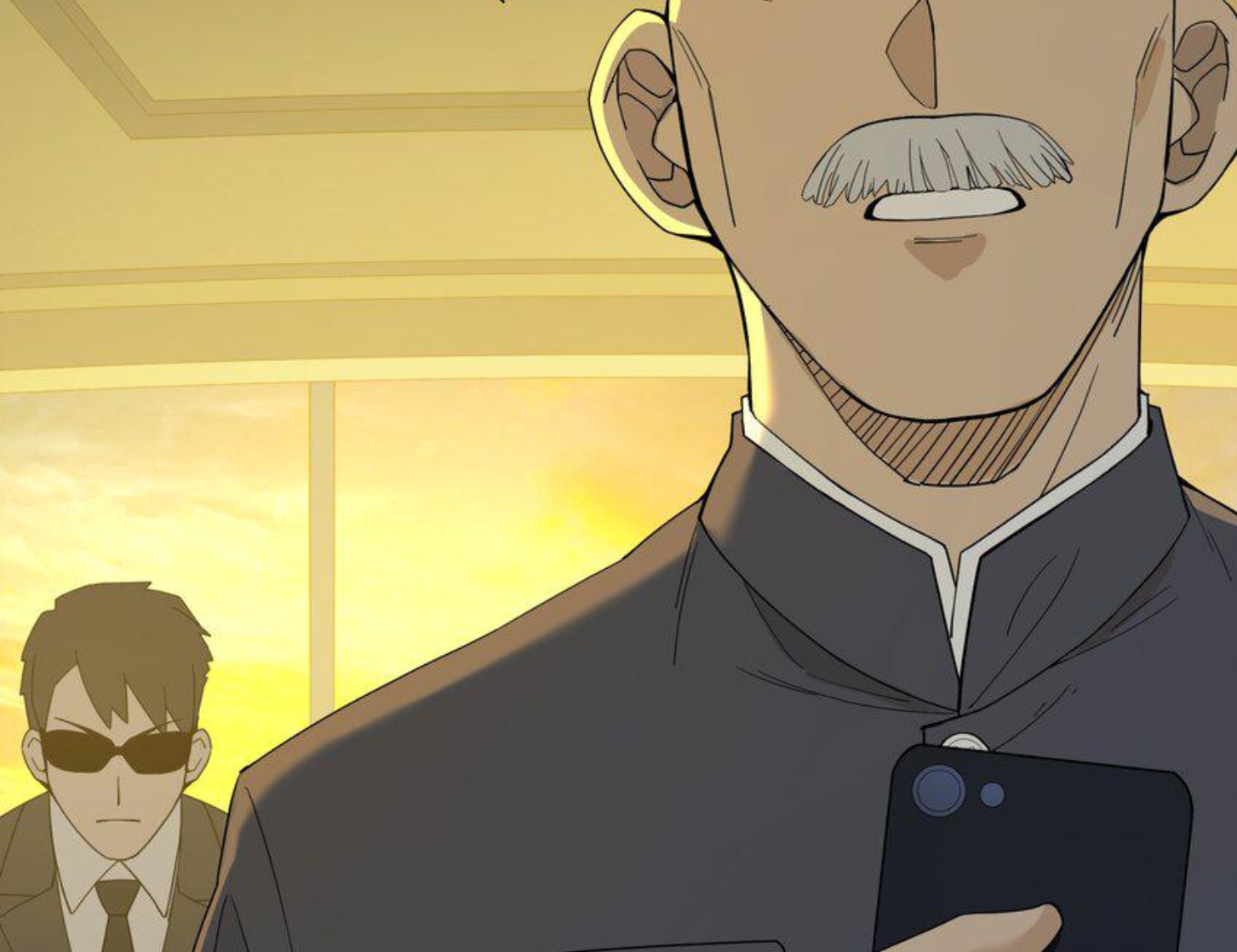 เมื่อข้าลงจากเขาแล้ว ข้าจะไร้ผู้ต่อกร !? (ฝึกเสร็จ Lv.Max) ตอนที่ 22 หน้า 9