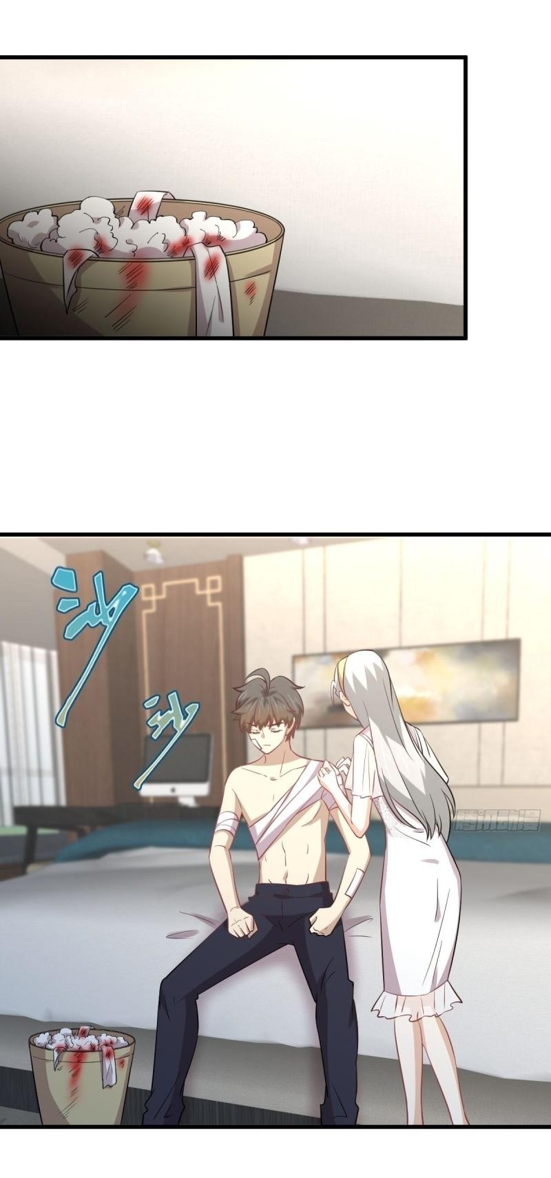 Immortal Swordsman in The Reverse World ข้าเซียนกระบี่ไม่เกาะสตรี ตอนที่ 254 หน้า 2