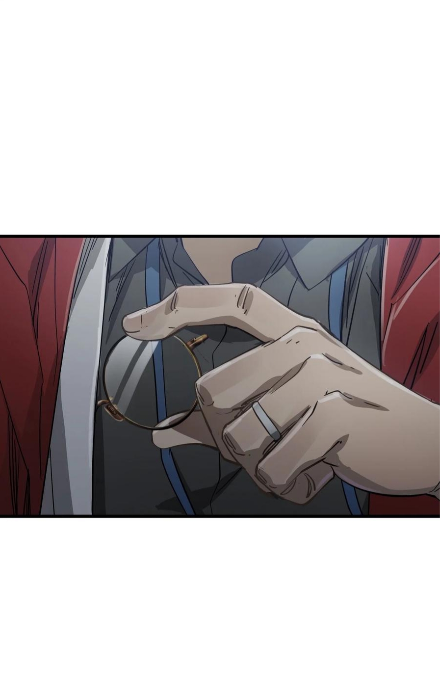 หัตถ์ของพระเจ้า ตอนที่ 14 หน้า 28