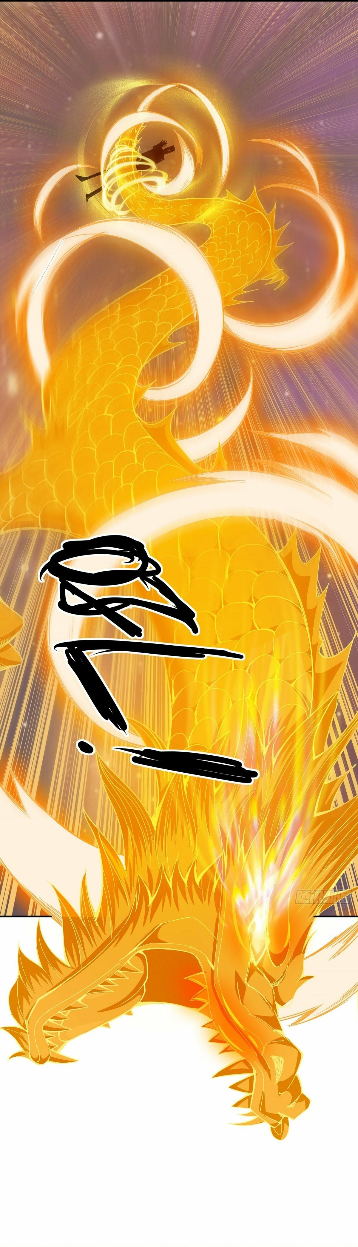 Wake up, master ท่านเจ้าสำนักหวนคืน ตอนที่ 7 หน้า 39