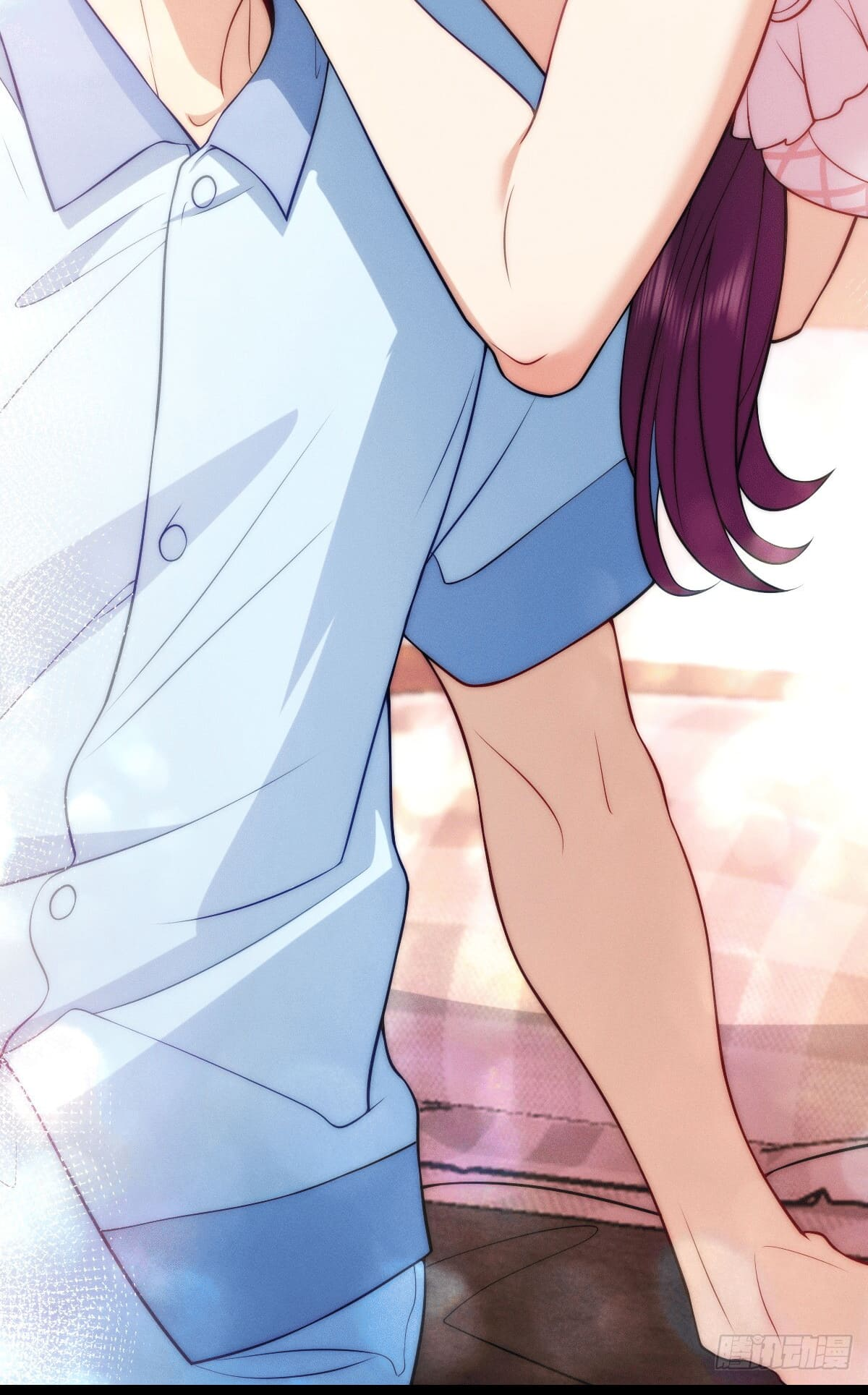 ช่วยทำตัวดีๆกับภรรยาของผมด้วย ตอนที่ 12 หน้า 53