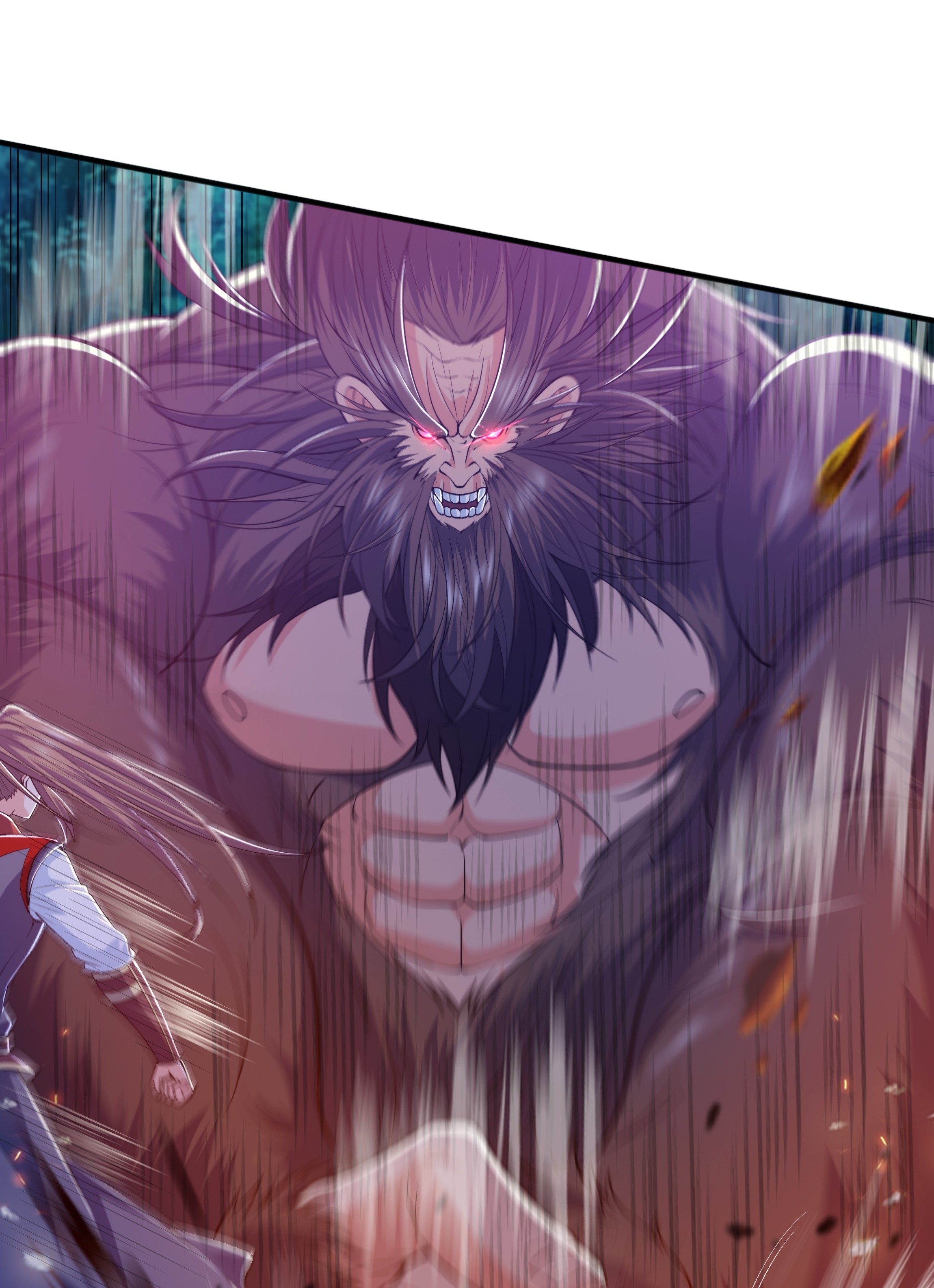 เทพเจ้าอสูรแห่งราชันสงคราม ตอนที่ 11 หน้า 5