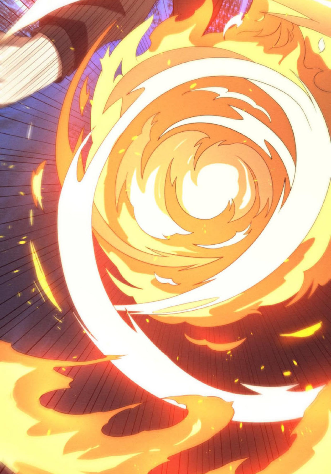 The Frenzy Of Evolution ตอนที่ 27 หน้า 36