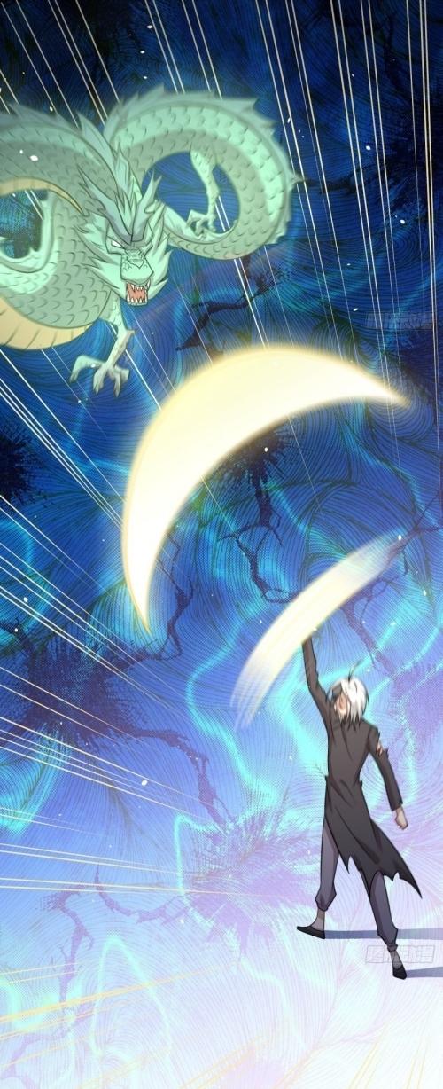 Immortal Swordsman in The Reverse World ข้าเซียนกระบี่ไม่เกาะสตรี ตอนที่ 125 หน้า 31