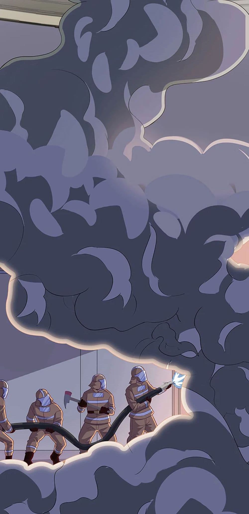 โครตเกรียนเซียนโอสด ตอนที่ 71 หน้า 4