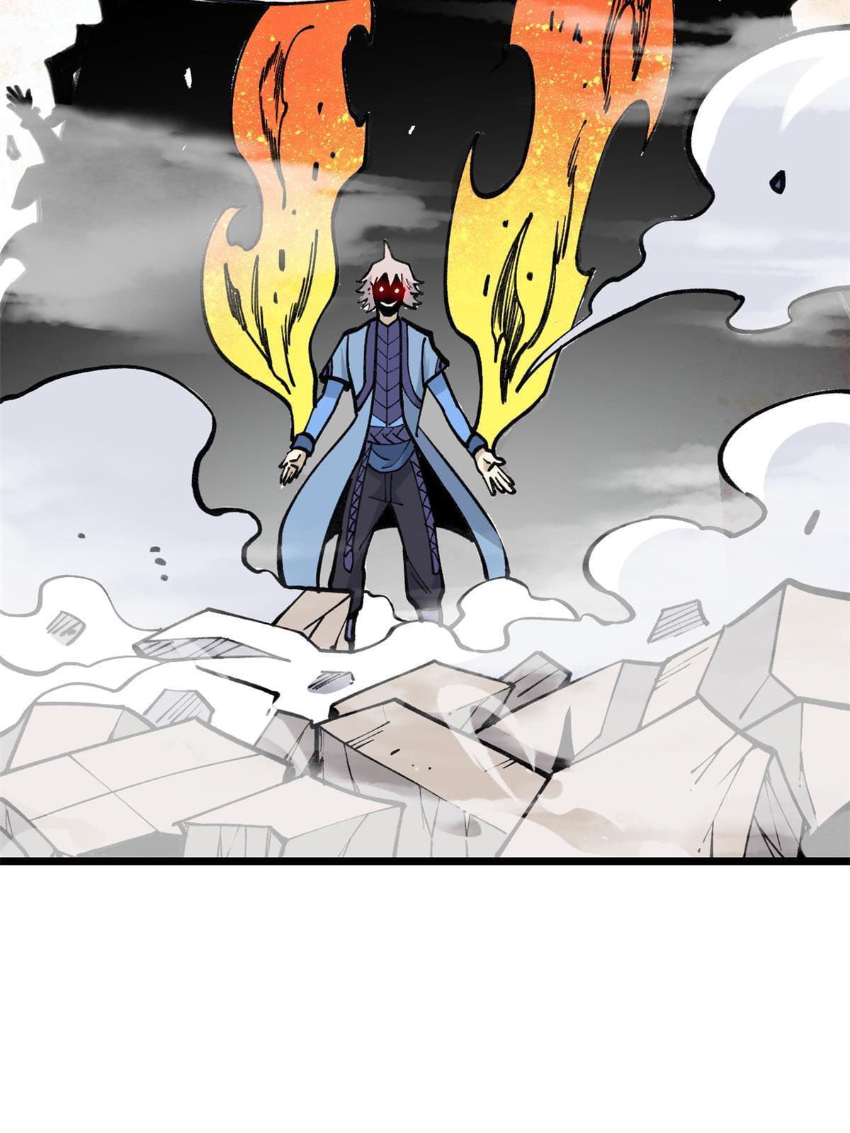 นิกายที่แข็งแกร่งที่สุด (ทันจีน) ตอนที่ 137 หน้า 8