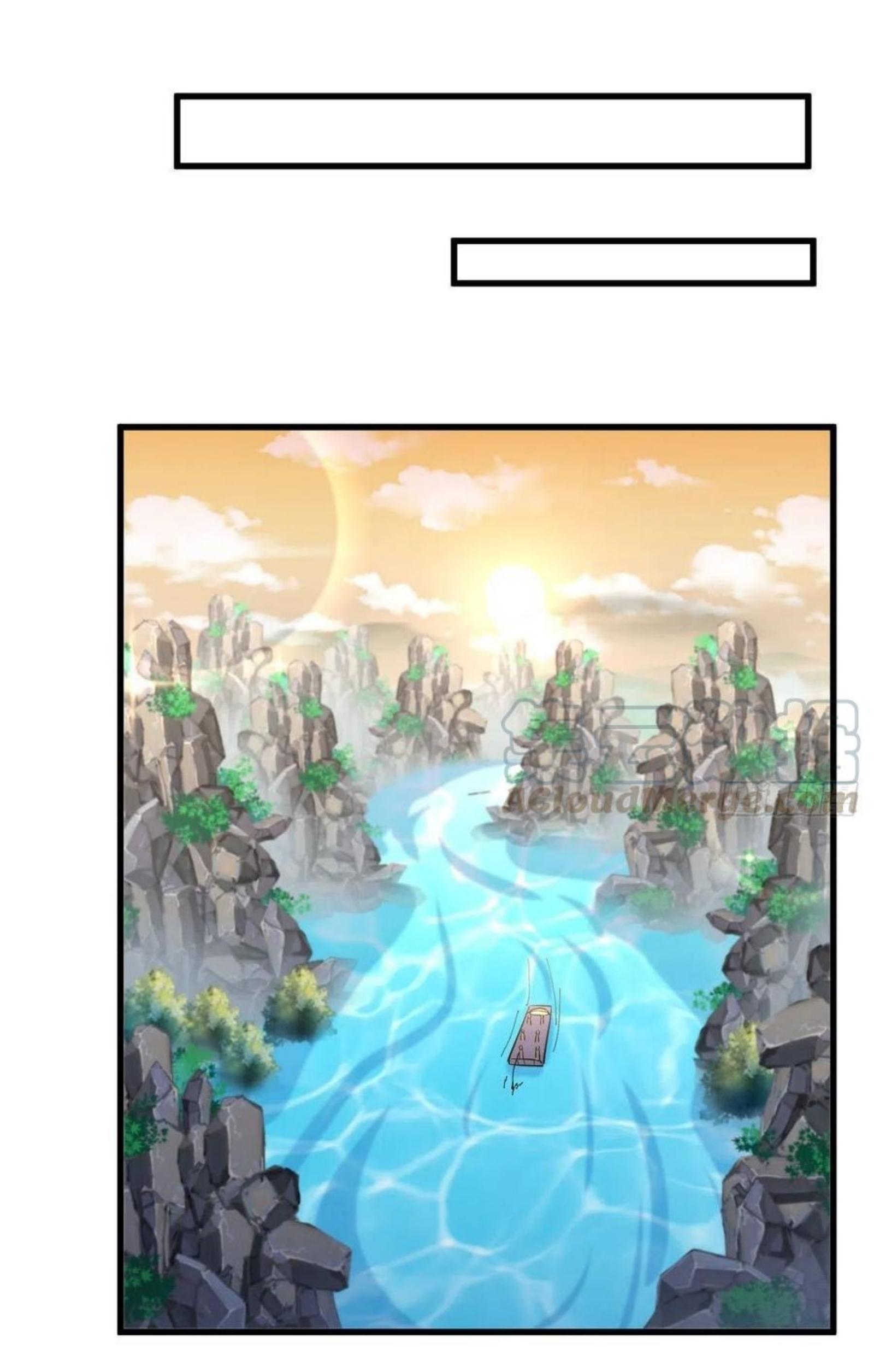 Immortal Swordsman in The Reverse World ข้าเซียนกระบี่ไม่เกาะสตรี ตอนที่ 191 หน้า 33