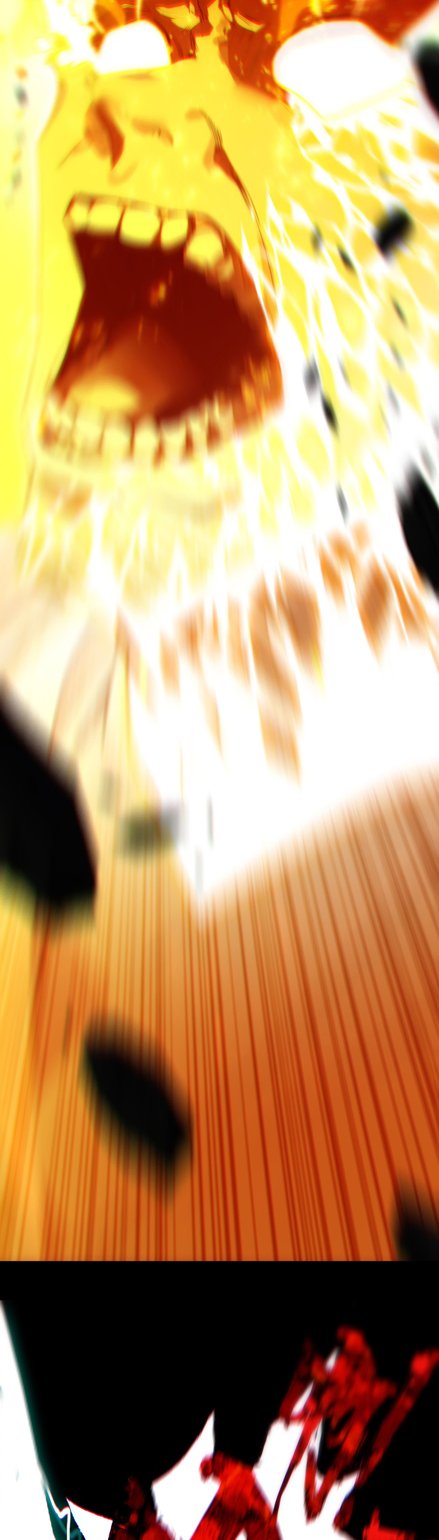 เพราะข้าบำเพ็ญด้วยพลังต้องสาป เลยพิกลเต็มพิกัด ตอนที่ 2 หน้า 34