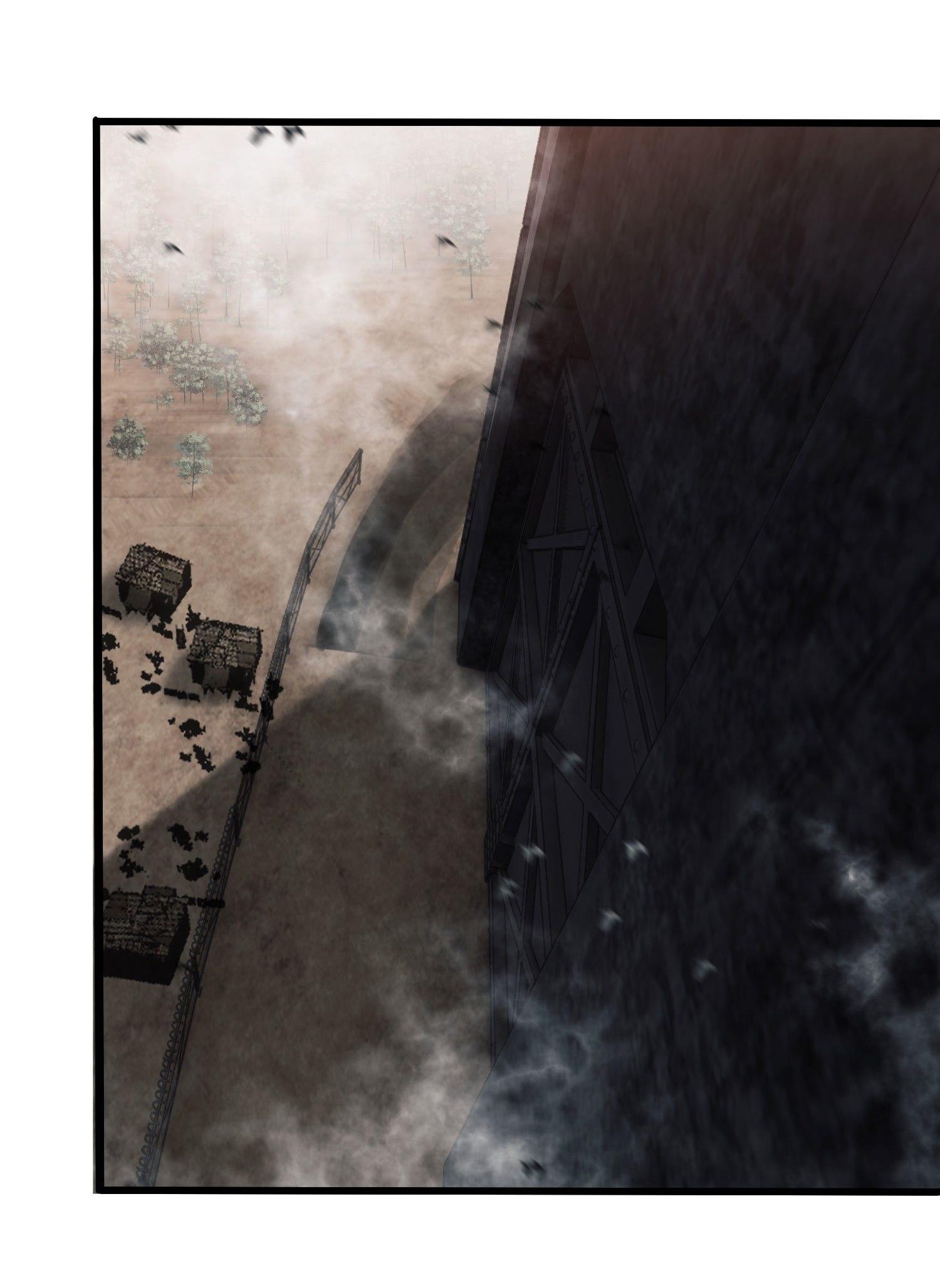 THE FIRST ORDER ตอนที่ 3 หน้า 19