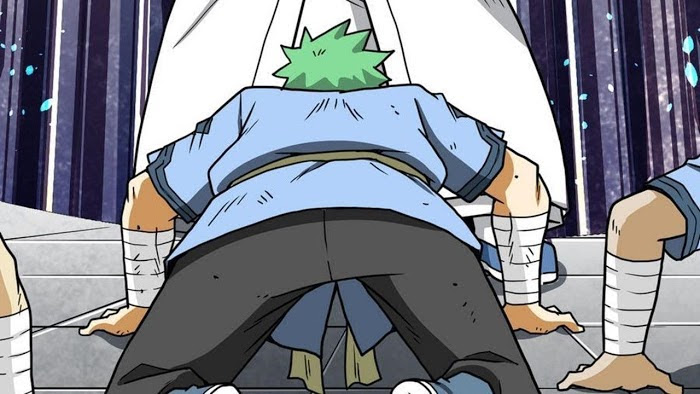 Peerless sword god เทพกระบี่ไรเทียมทาน ตอนที่ 14 หน้า 64