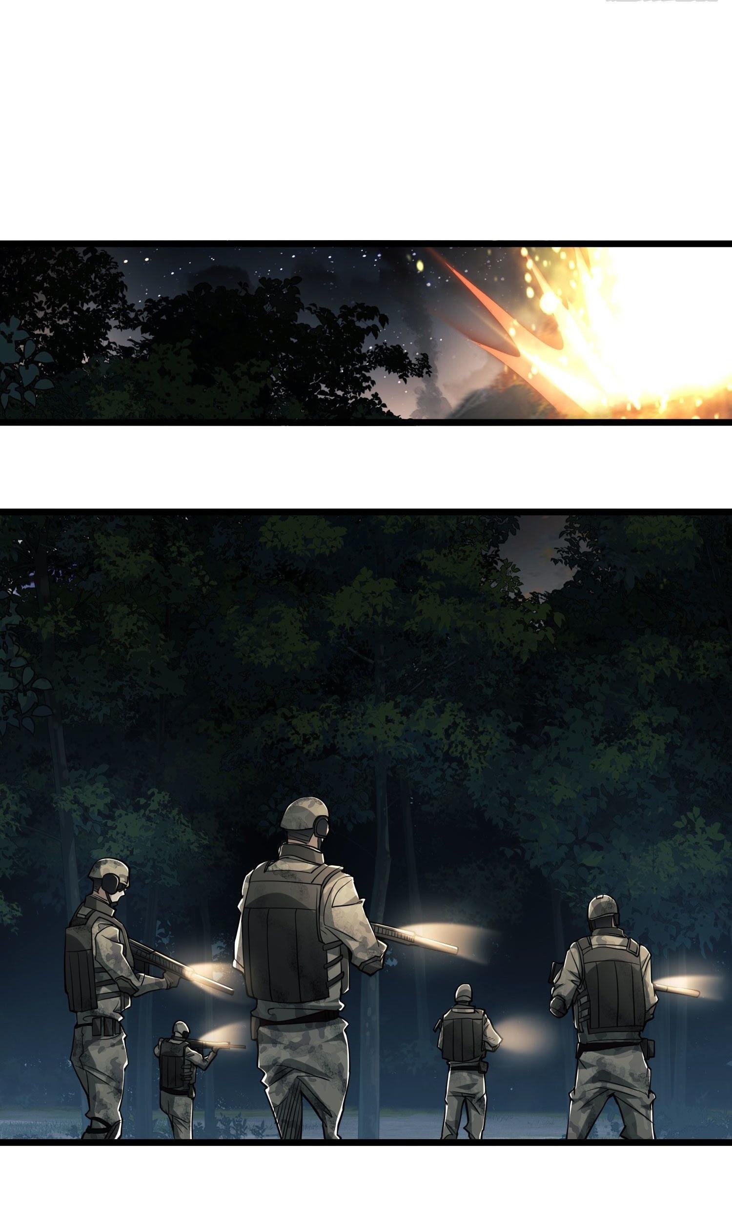 THE FIRST ORDER ตอนที่ 47 หน้า 33