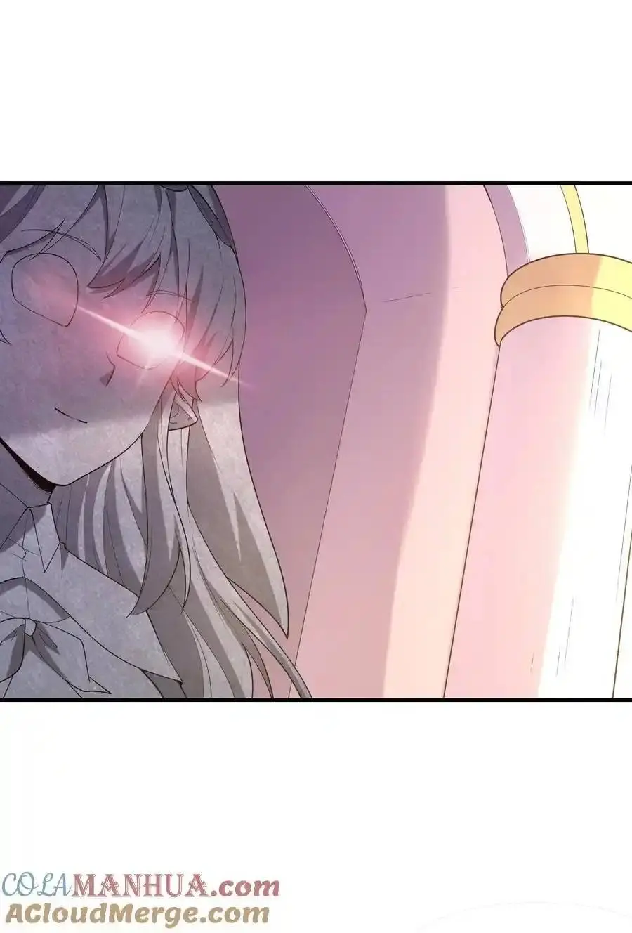 My Harem Is Entirely Female Demon Villains ตอนที่ 116 หน้า 4