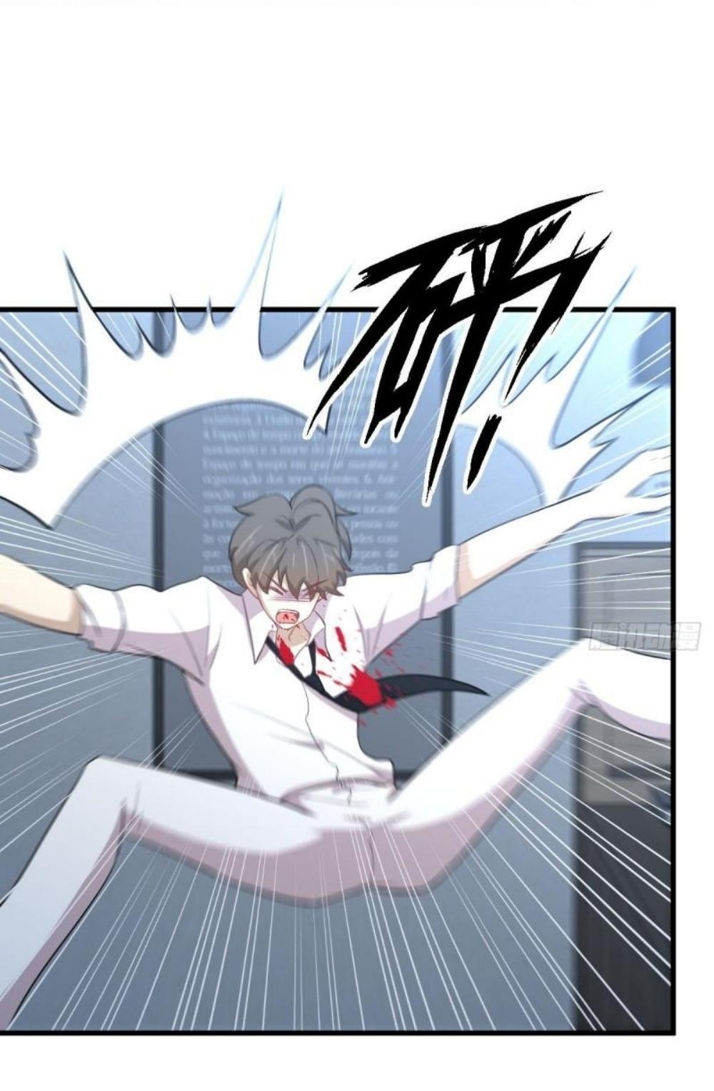 Immortal Swordsman in The Reverse World ข้าเซียนกระบี่ไม่เกาะสตรี ตอนที่ 295 หน้า 3