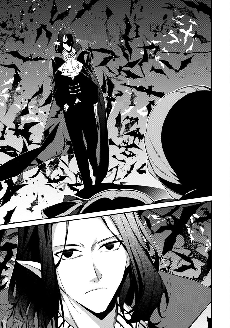 Level 1 Kara Hajimaru Shoukan Musou ตอนที่ 15 หน้า 22