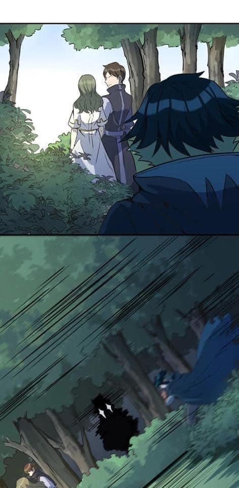 หลุดเข้ามาในเกมกลายเป็นมอนสเตอร์ที่อ่อนแอที่สุดสะงั้น ตอนที่ 15 หน้า 16