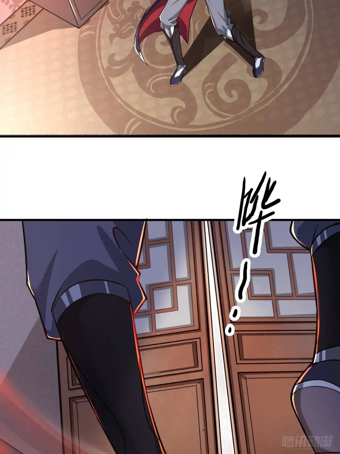 In this world, how can one be depressed and inferior to others for long? ตอนที่ 2 หน้า 62