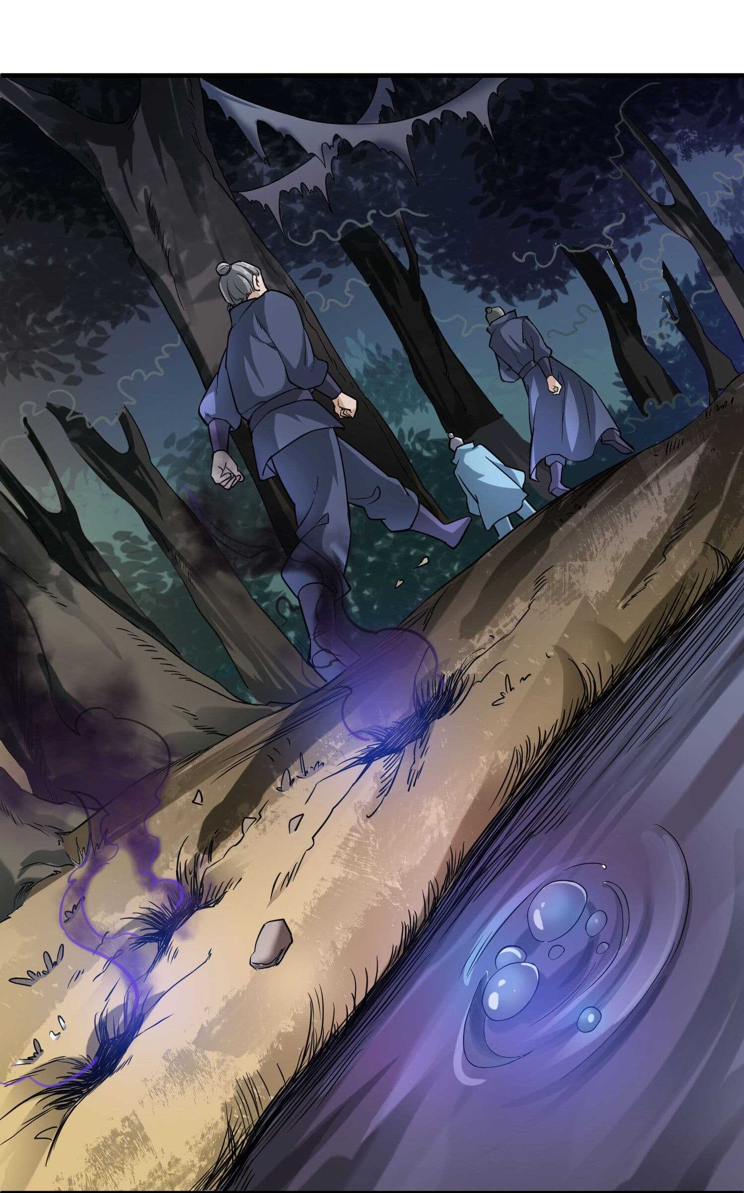 Super Warrior in Another World ทหารเซียนไปหาเมียที่ต่างโลก (กำลังแปลอยู่) ตอนที่ 42 หน้า 15