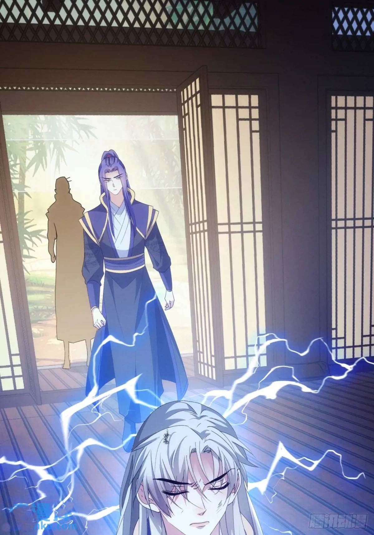 ข้าจะกำหนดชะตาตัวเอง ทันจีน ตอนที่ 201 หน้า 9