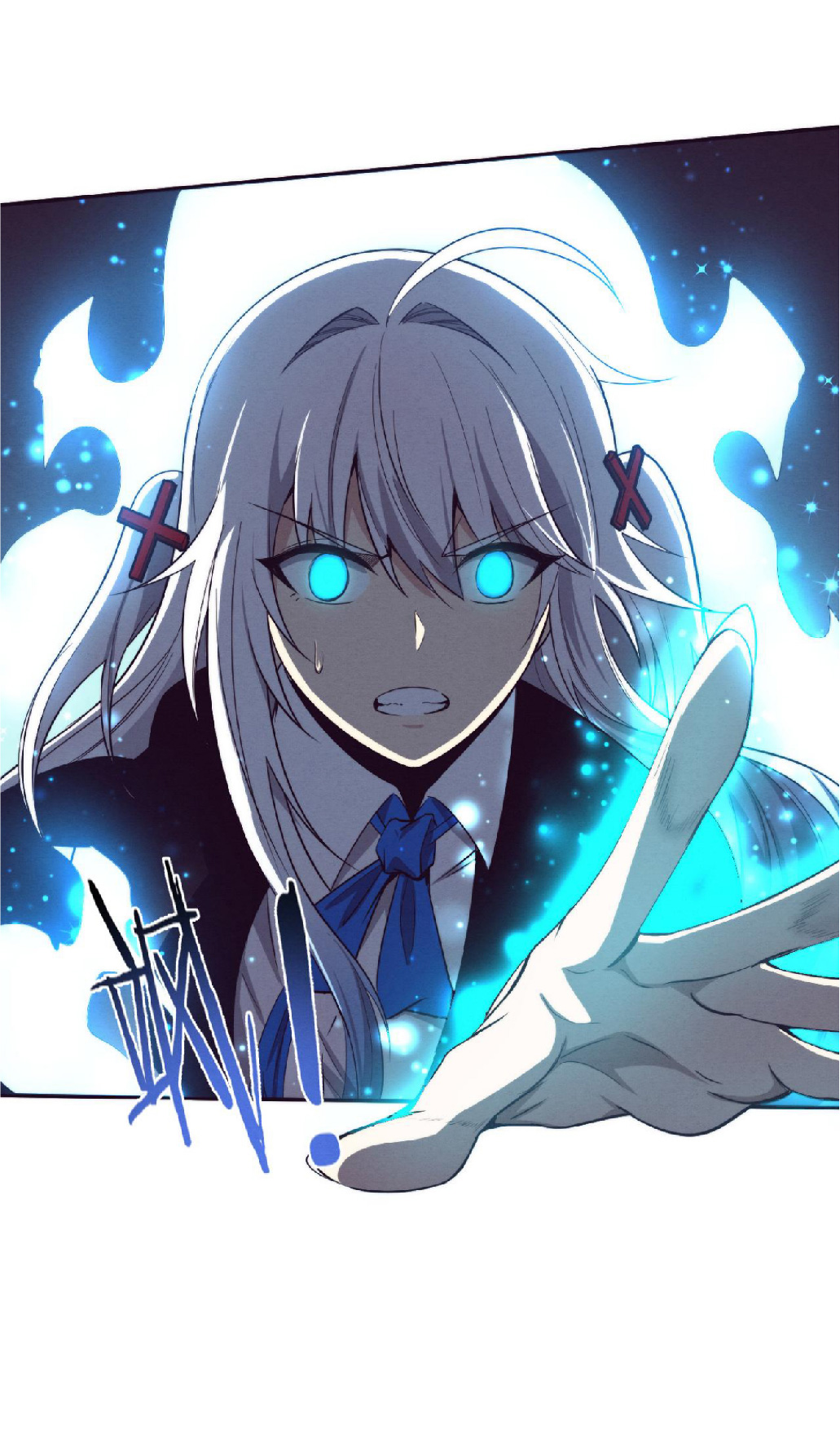 the frenzy of evolution การวิวัฒนาการที่บ้าคลั่ง ตอนที่ 88 หน้า 2