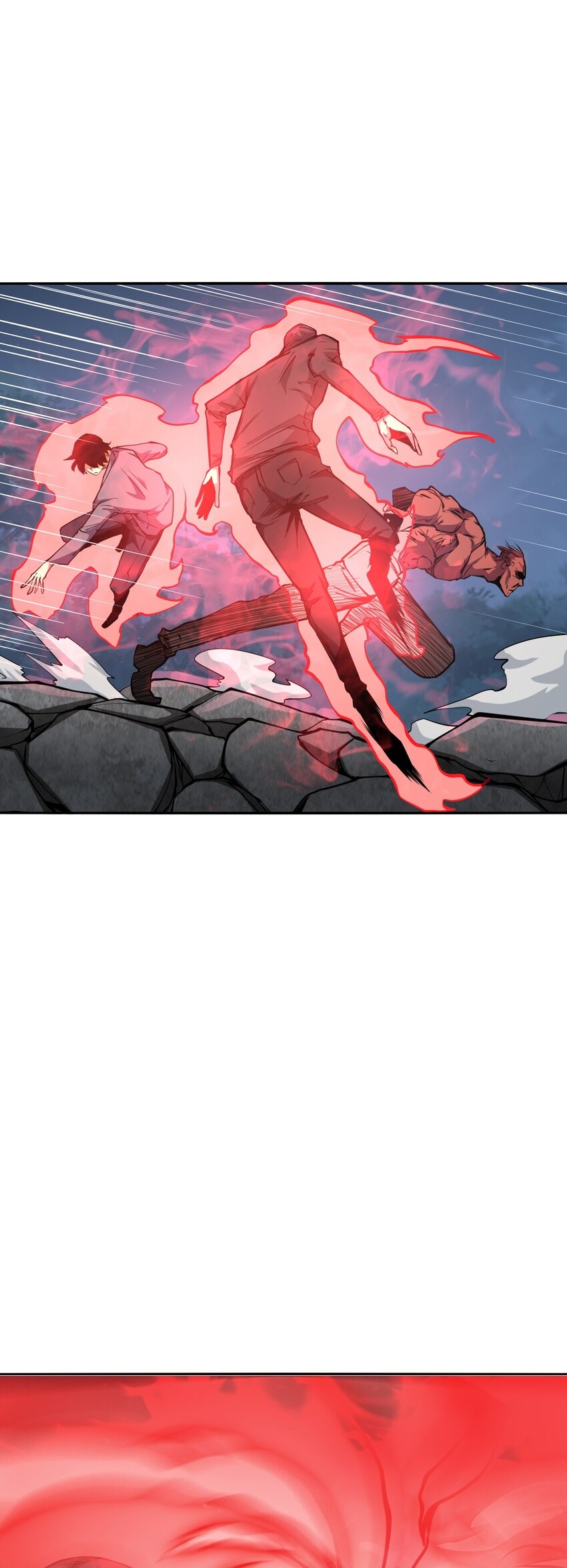 (ทันต้นฉบับ)The catastrophe of the doomsday, the rebirth of me turned the whole family into a boss! ตอนที่ 37 หน้า 34